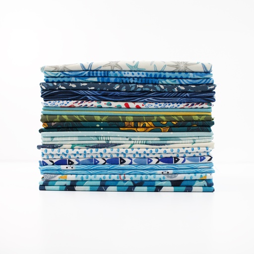 [FBPK_385] Don't Worry, Beach Happy FQ Bundle