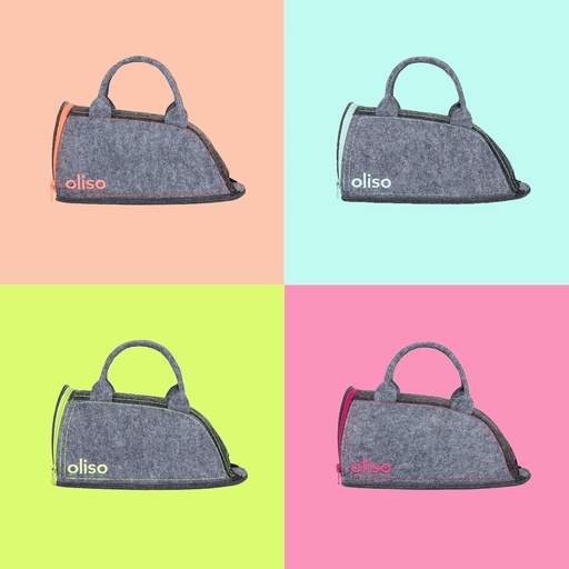 Carry Bag for Project Irons