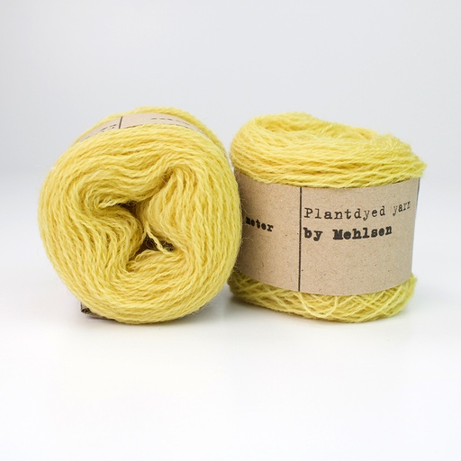 [MPDY-001] ​​​​​Plant Dyed Yarn, 001