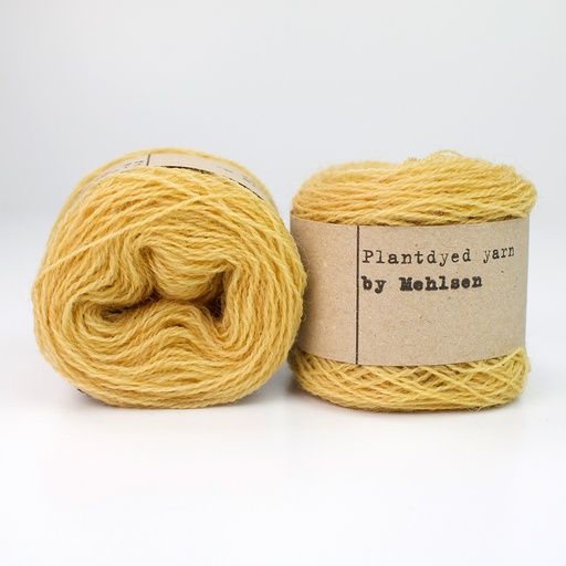 [MPDY-005] ​​​​​Plant Dyed Yarn, 005