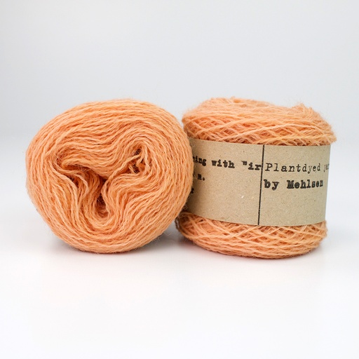 [MPDY-009] ​​​​​Plant Dyed Yarn, 009