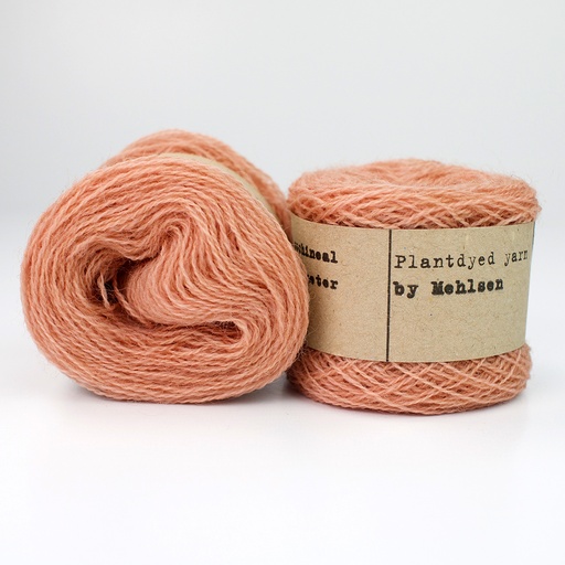 [MPDY-010] ​​​​​Plant Dyed Yarn, 010