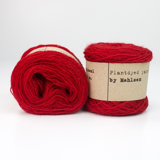 [MPDY-020] ​​​​​Plant Dyed Yarn, 020