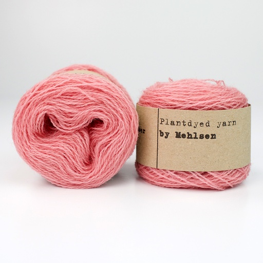 [MPDY-023] ​​​​​Plant Dyed Yarn, 023