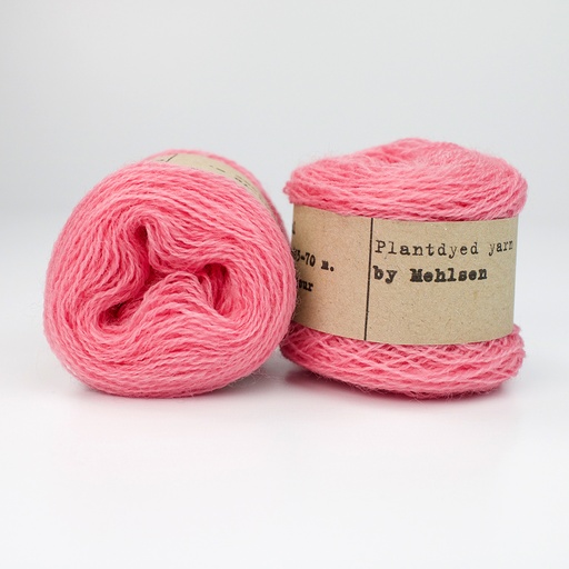 [MPDY-025] ​​​​​Plant Dyed Yarn, 025