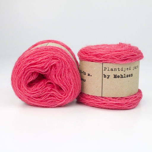 [MPDY-026] ​​​​​Plant Dyed Yarn, 026
