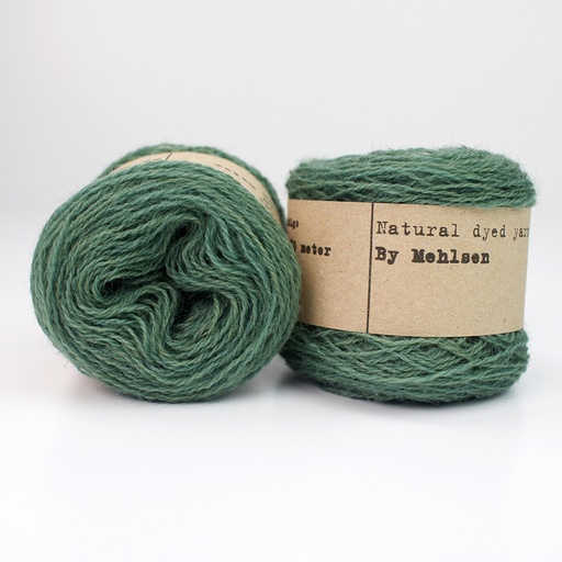 [MPDY-039] ​​​​​Plant Dyed Yarn, 039