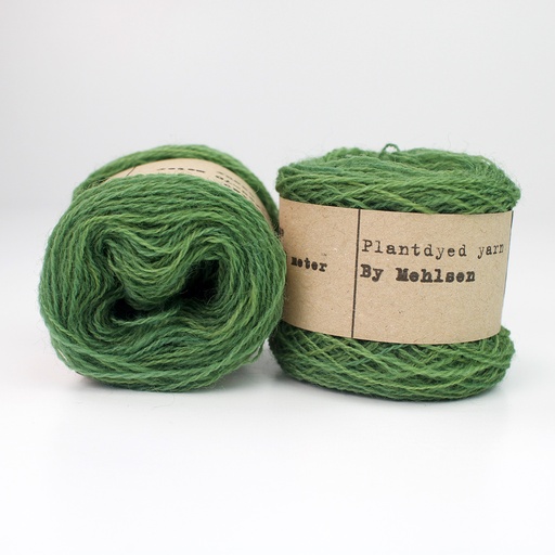 [MPDY-041] ​​​​​Plant Dyed Yarn, 041