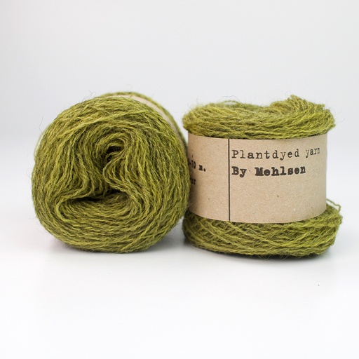 [MPDY-043] ​​​​​Plant Dyed Yarn, 043