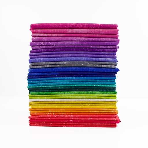 [FBPK_382] Glaze II by Libs Elliott FQ Bundle