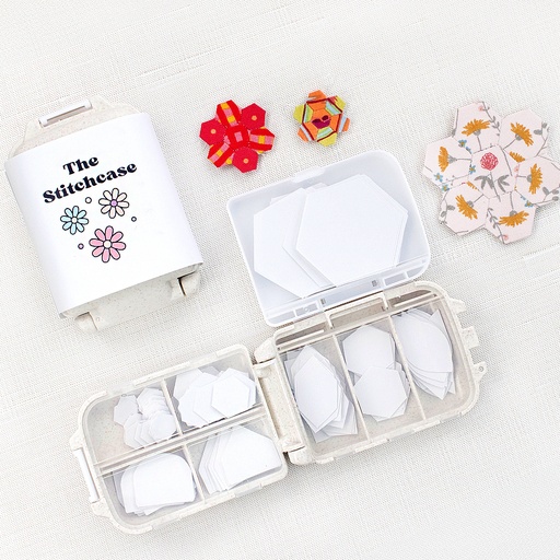 [NOT_STITCHCASEW] The Stitchcase Mini Organizer