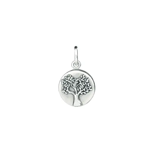 [MJ_FTM] Family Tree Medallion