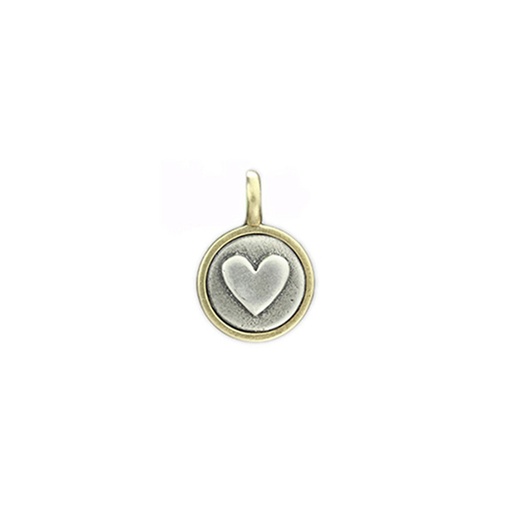 [MJ_HC] Heart Charm