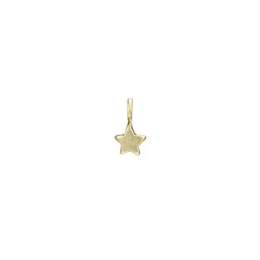 [MJ_STSC]  Star Sculpted Charm