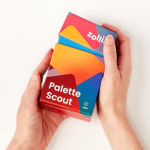 [ZOL_PS] Palette Scout