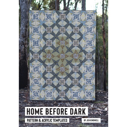 [JKD_HBDPT] JKD Home Before Dark Pattern + Templates