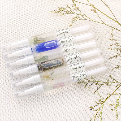 Cuticle Oil Nail Pen