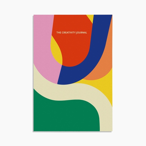 [PK_CJ-13400] Creativity Journal