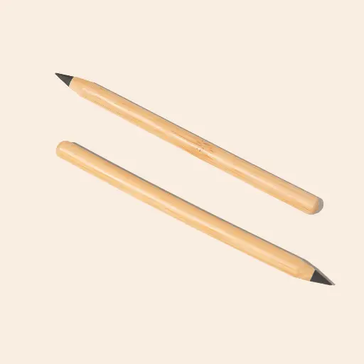 [BS_NEBP] Never Ending Bamboo Pencil