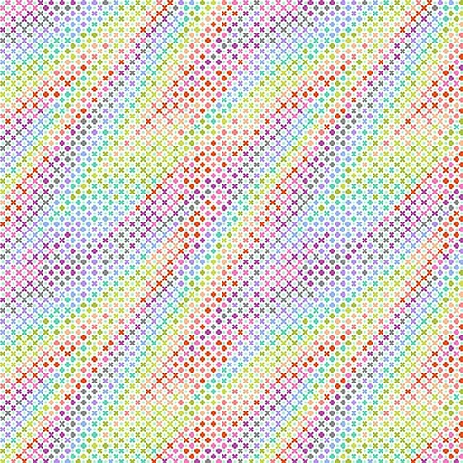 [YARD_339-W] #339 Half Yard - Minky