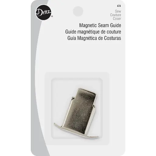 [NOT_MSG-N] Magnetic Seam Guide