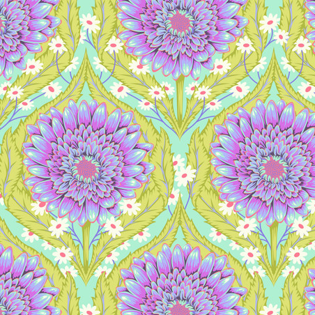 [YARD_50798-2] #50798 Half Yard       