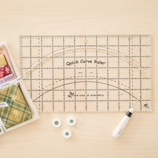 [NOT_QCR-1] SKW Quick Curve Ruler