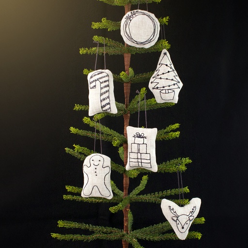 [KTJK_TT041] Tiny Trimmings Kit