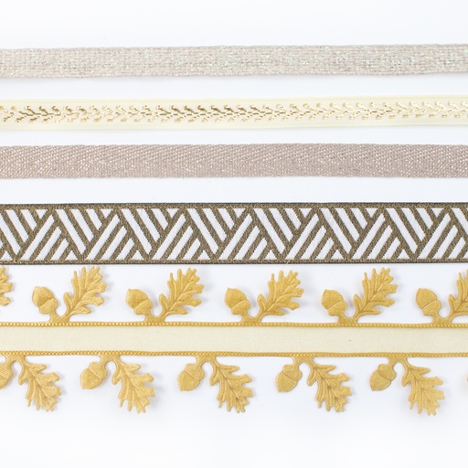 [RBPK_980] Golden Hour Ribbon Pack