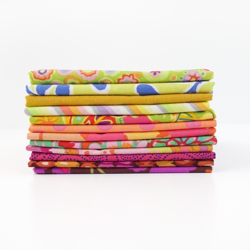 [FBPK_375] Miami Gala Fat ⅛ Bundle