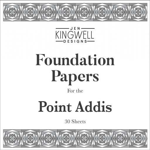 [JKD_PAFP] JKD Point Addis, Foundation Papers