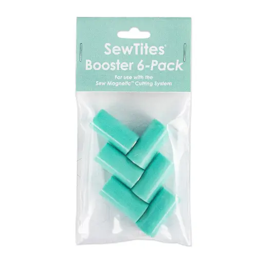 [NOT_STCSBT6] SewTites Magnetic Booster, 6pk