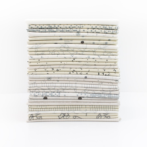 [FBPK_370] Still More Paper FQ Bundle