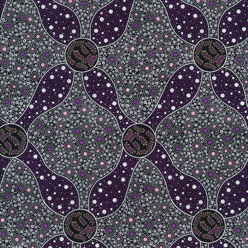 [YARD_2504-2] #2504 Half Yard
