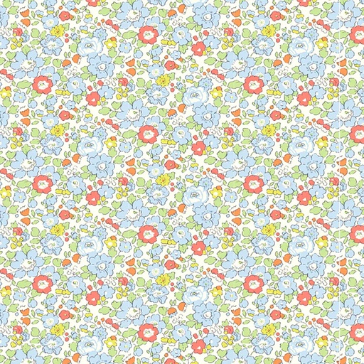 [YARD_50812-2] #50812 Half Yard