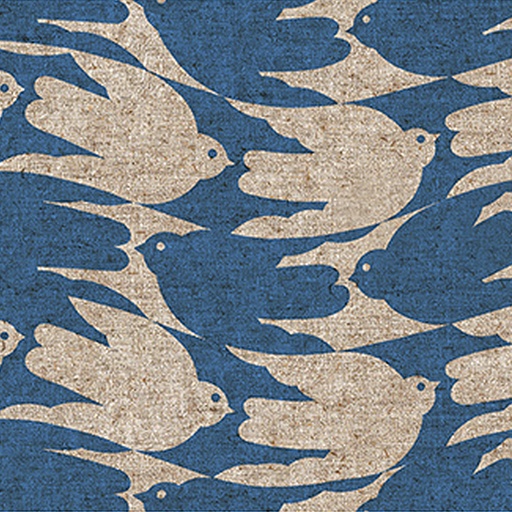 [YARD_58857-2] #58857 Half Yard - Canvas