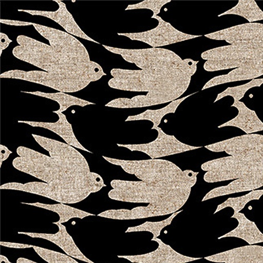 [YARD_44145-2] #44145 Half Yard - Canvas