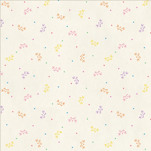 [YARD_10544-2] #10544 Half Yard 