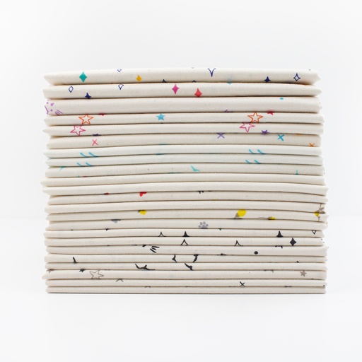 [FBPK_366] Miniatures FQ Bundle