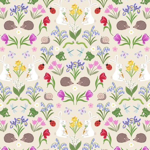 [YARD_10576-2] #10576 Half Yard