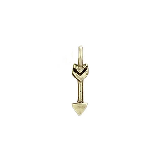 [MJ_ASC] Arrow Sculpted Charm