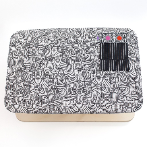 ​​​Lap App