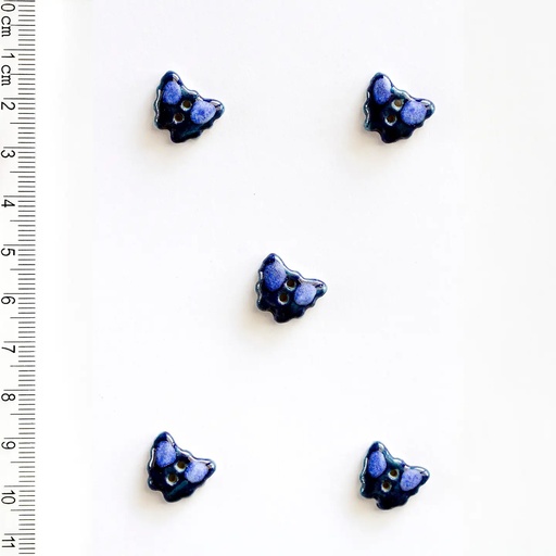 [L529] Tiny Butterfly Buttons