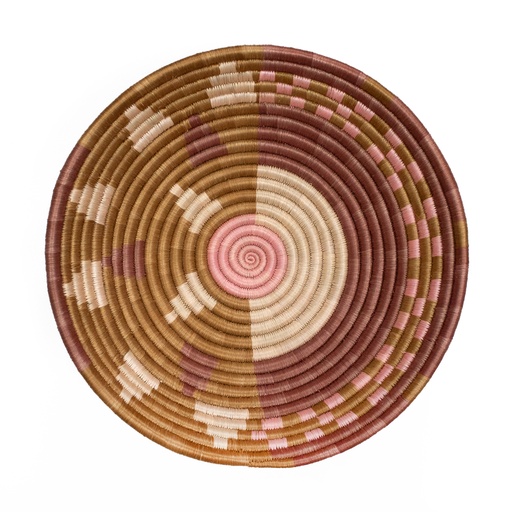 [RP95] Sunburst Plateau Purple Basket