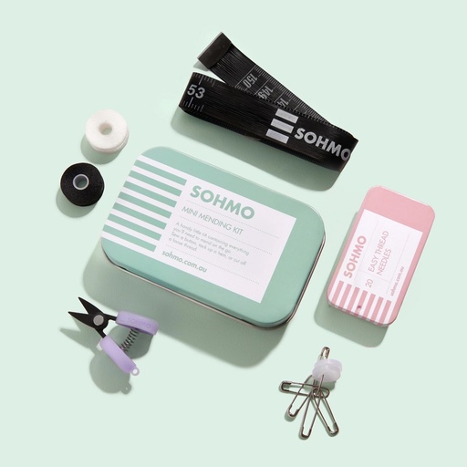 [NOT_SHM039] Mini Mending Kit