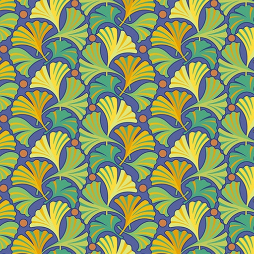 [YARD_50828-2] #50828 Half Yard