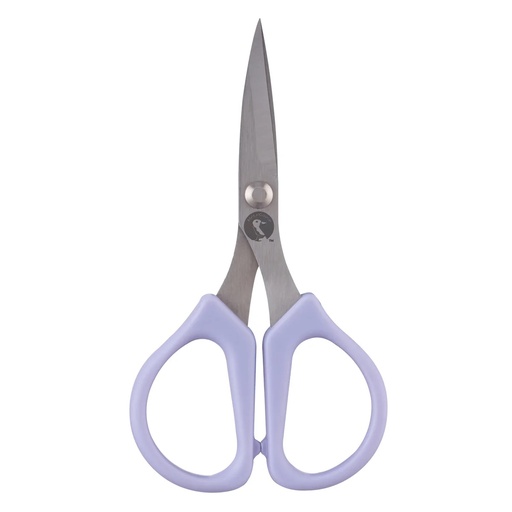 [MGESC01] 4.7" Curved Tip Embroidery Scissors