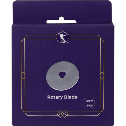 45mm Rotary Blades