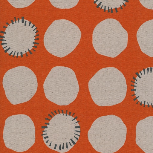 [YARD_14283-2] #14283 Half Yard - Canvas