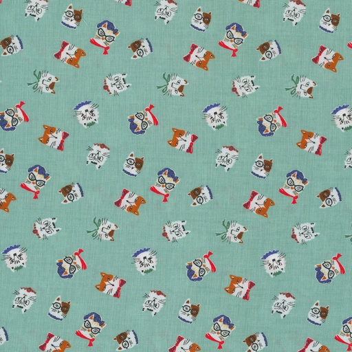 [YARD_14290-2] #14290 Half Yard        